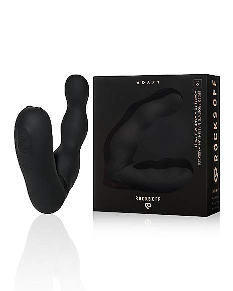 Rocks Off Prostate Massager "Adapt"