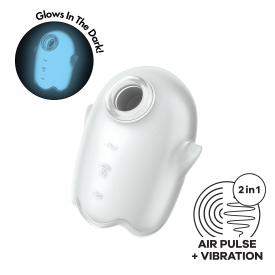 Satisfyer Glowing Ghost
