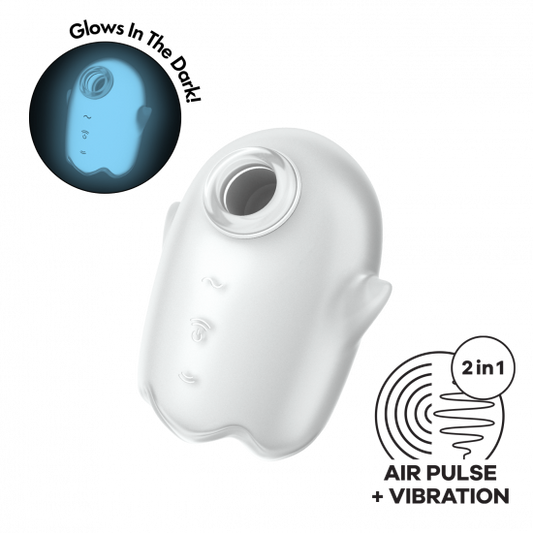 Satisfyer Glowing Ghost