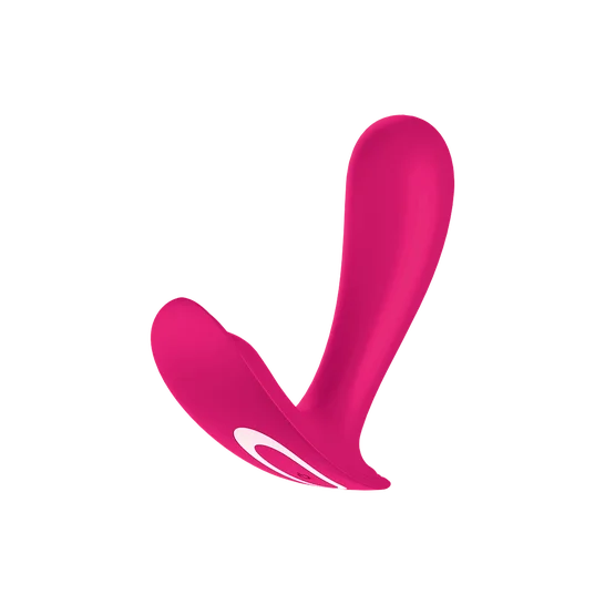 SATISFYER TOP SECRET. Wearable!