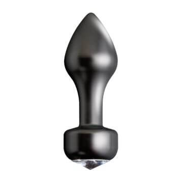 Fetish Fantasy Mini Luv Plug