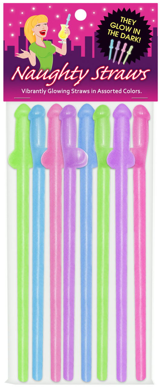 Khepher Games Naughty Straws