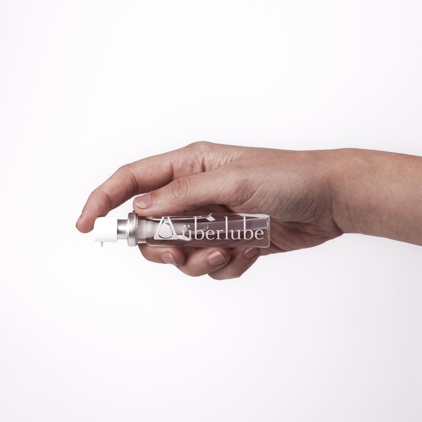 Uberlube Good To Go Refill