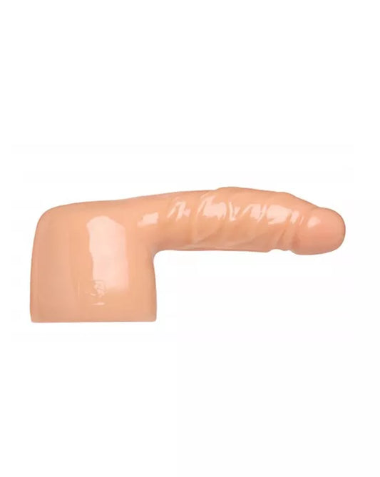 Realistic Penis Wand Attachment