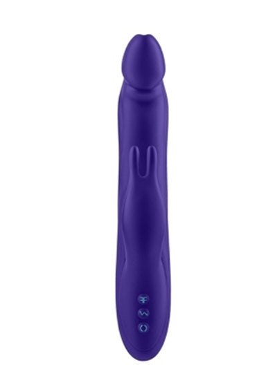 FemmeFunn Booster Rabbit XL