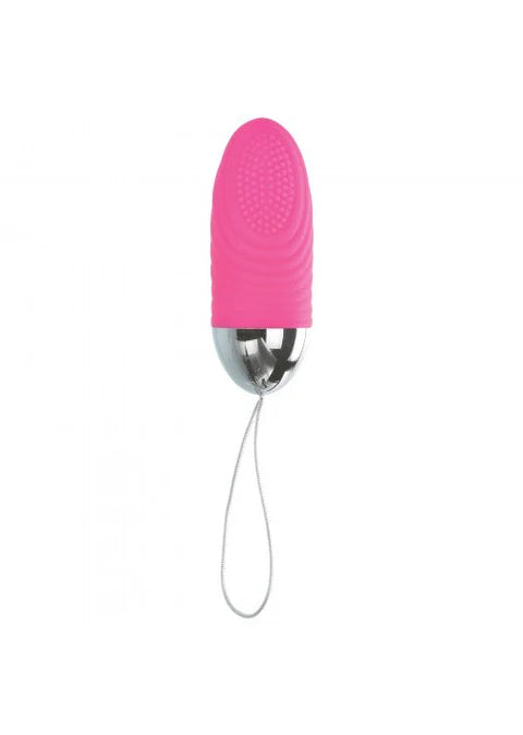 Adam & Eve Turn Me On Rechargeable Love Bullet