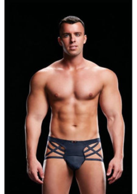 Baci Low Rise Thong