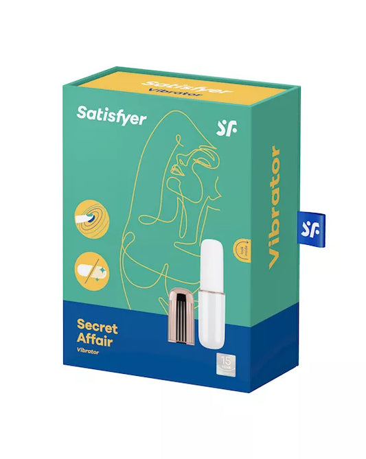 Satisfyer Secret Affair