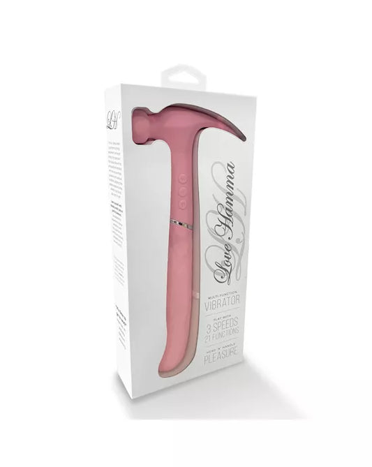 Love Hamma - Curved Tip