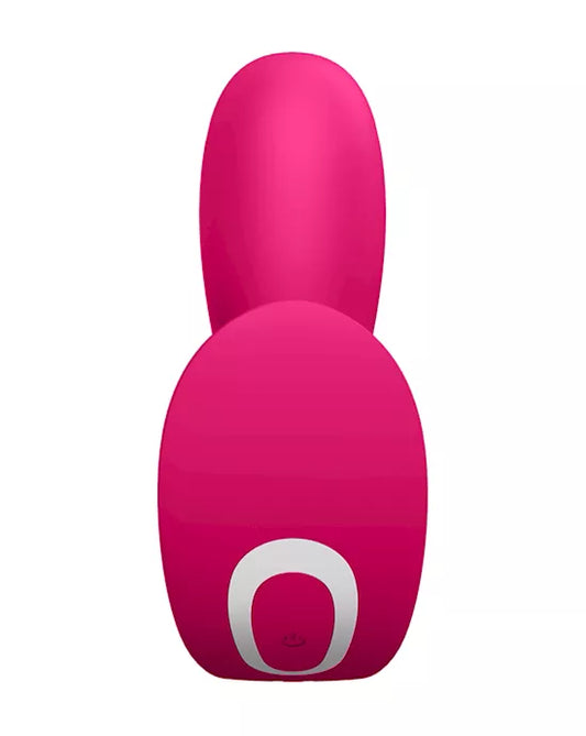Satisfyer Top Secret