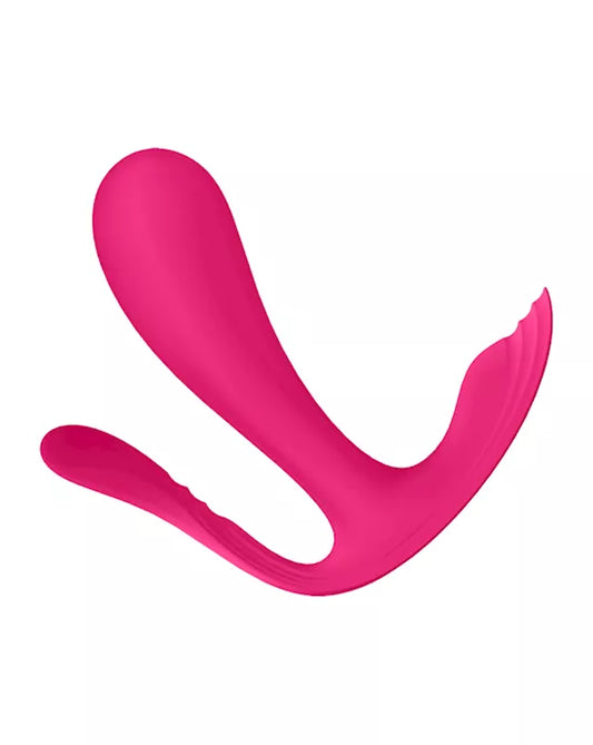 Satisfyer Top Secret Plus