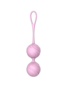 Amore Lotus Kegel Trainer