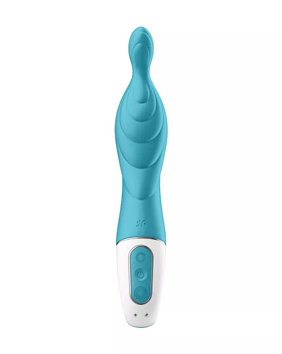 Satisfyer A-Mazing 2