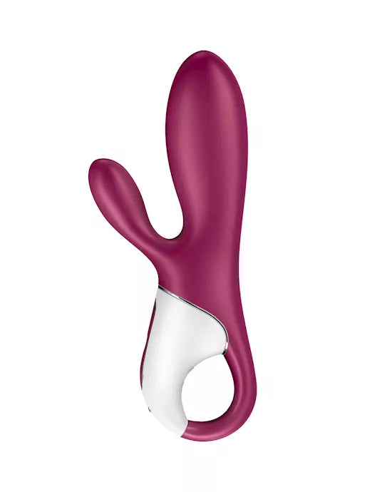 Satisfyer Hot Bunny Vibrator