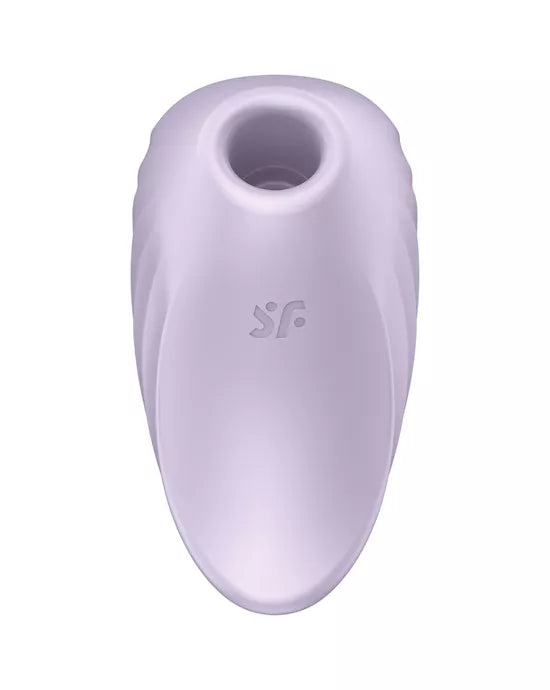 Satisfyer Pearl Diver Air Pulse Stimulator