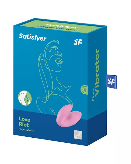 Satisfyer Love Riot