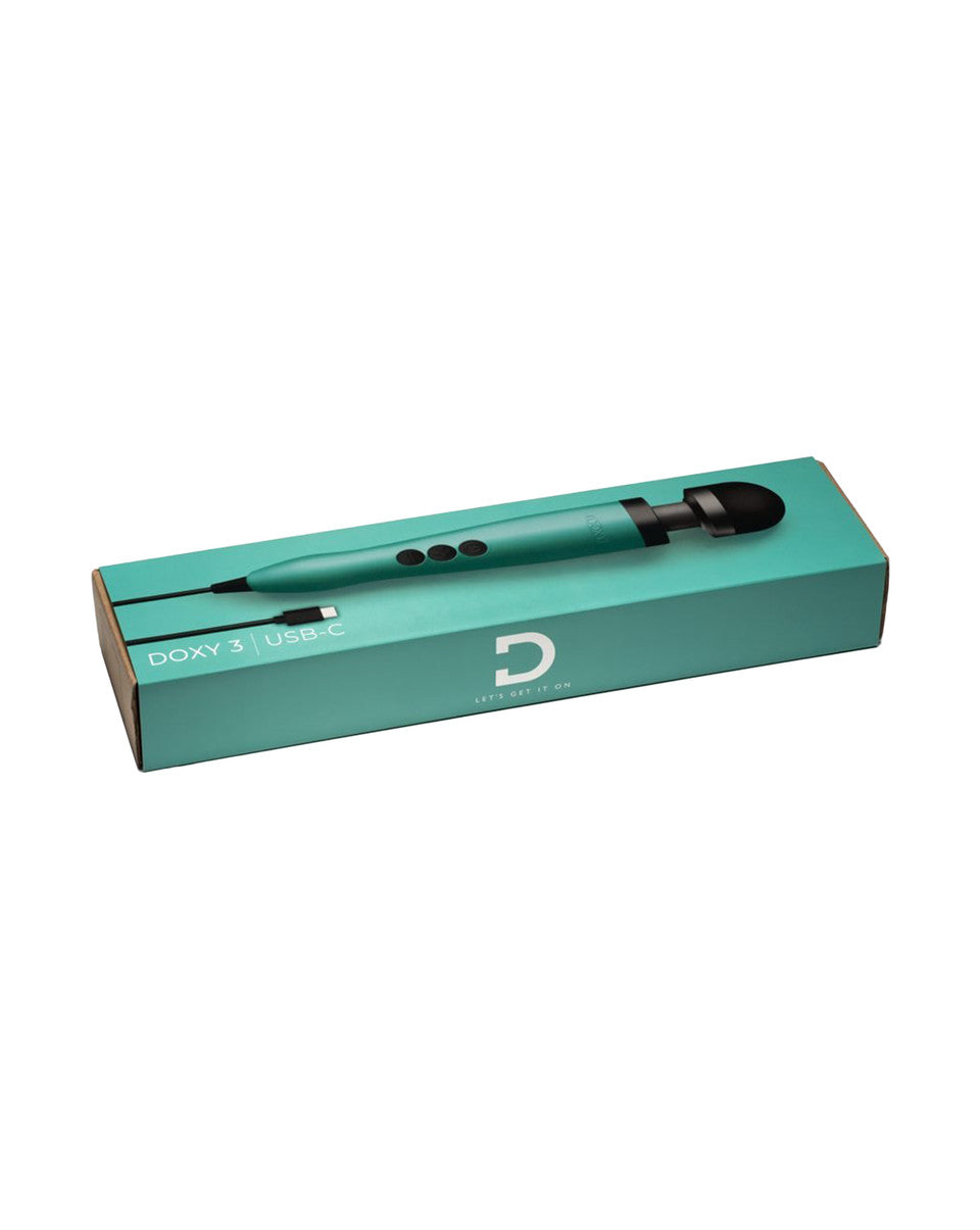 DOXY 3 USB-C