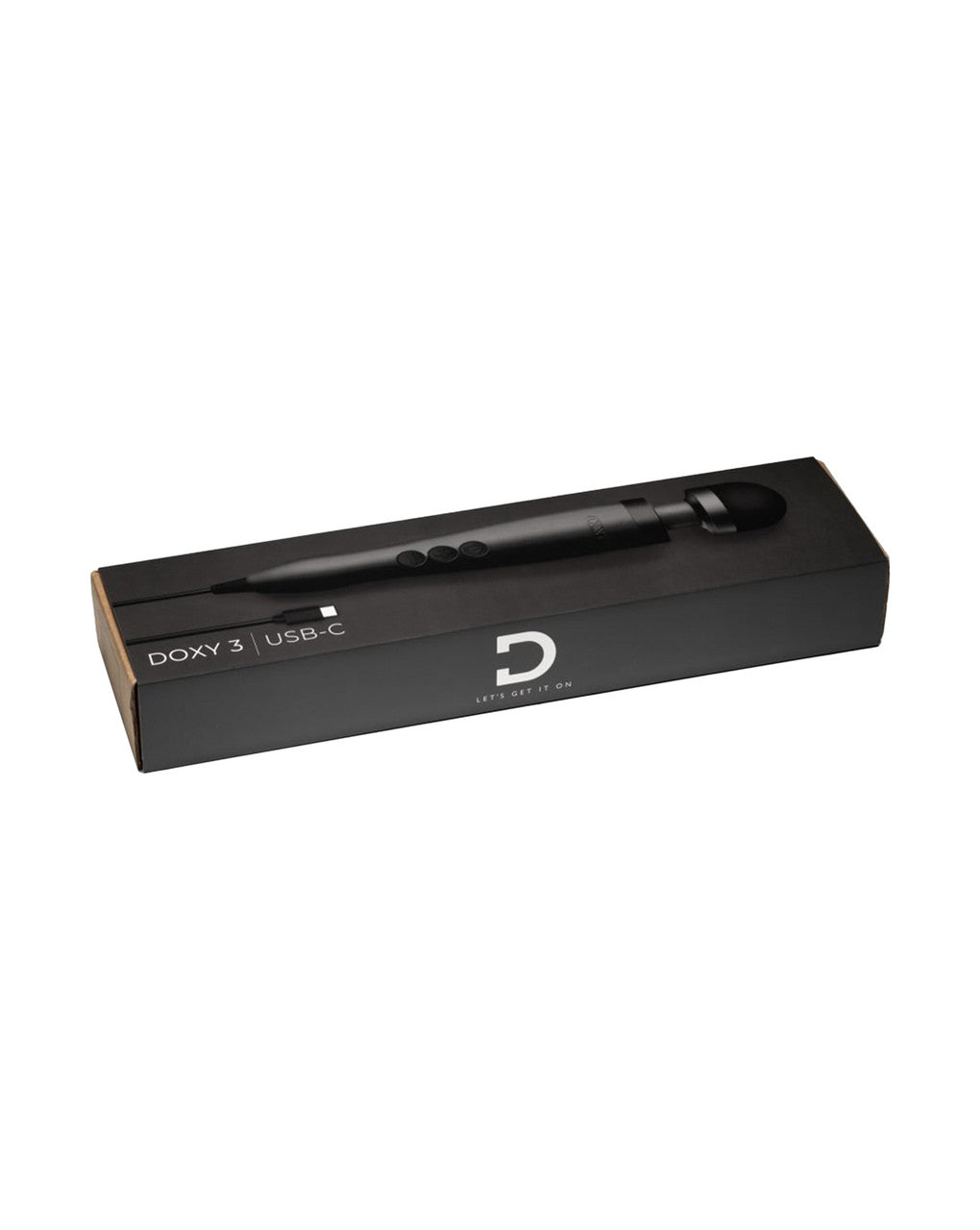 DOXY 3 USB-C