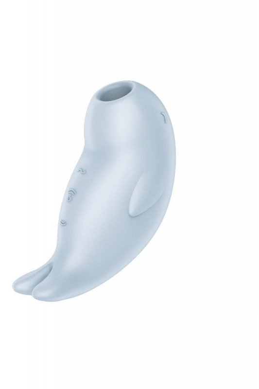 Satisfyer Seal You Soon Vibrators