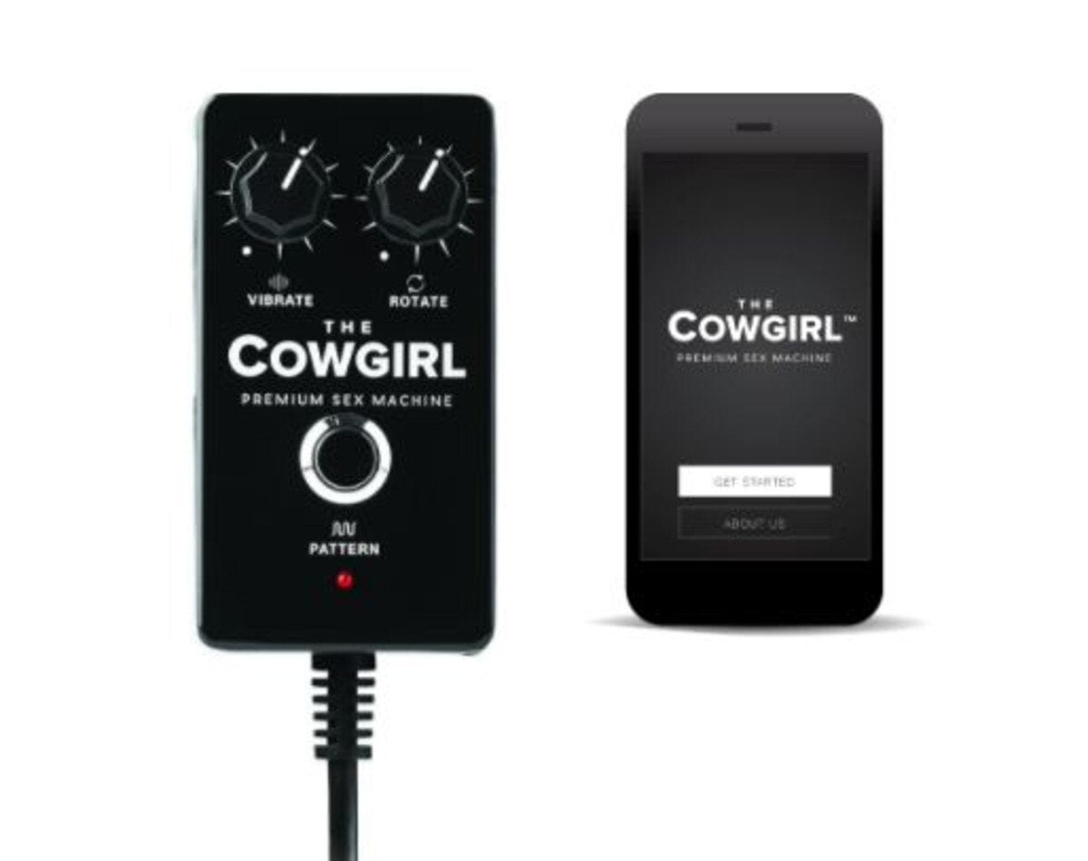 The Cowgirl