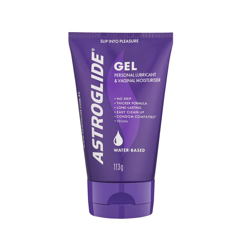 Astroglide Gel Lubricant 113ml