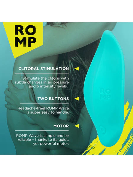 Romp Wave
