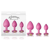 Glams Spades Anal Trainer Kit