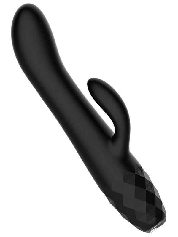 Diamonds by Playful Baroness Rabbit Vibrator ππ°