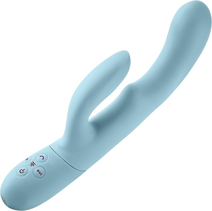 Femme Funn Balai rabbit vibrator - additional product view 5