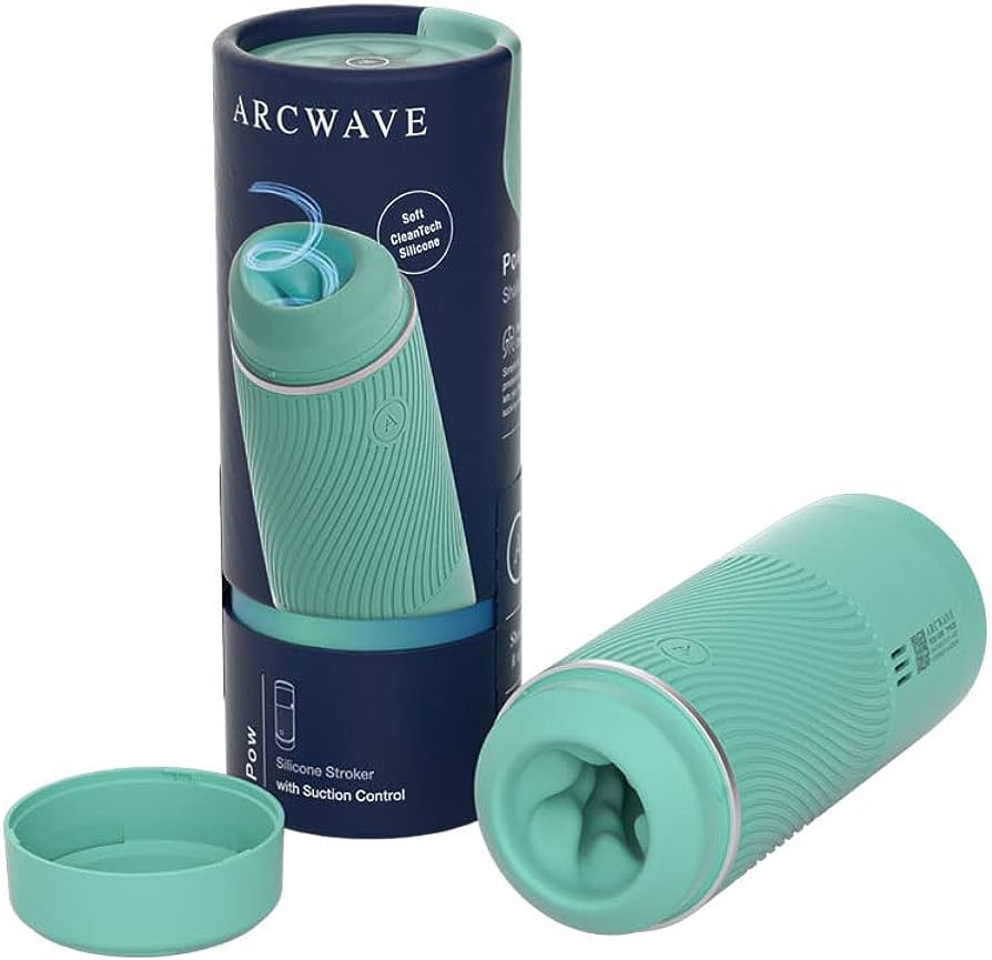 ARCWAVE Pow Male Stroker