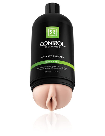 Control By Sir Richards Intimate Therapy Stroker