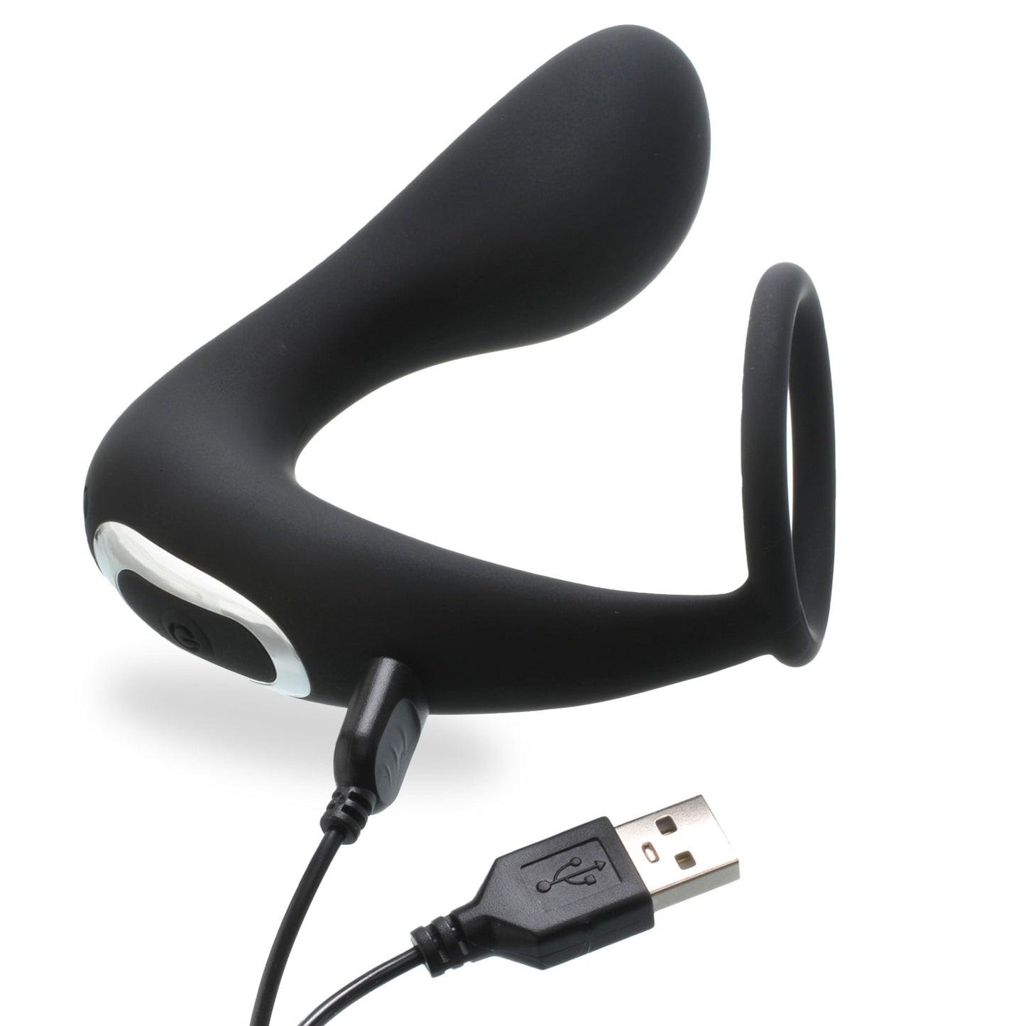 Adam & Eve Vibrating Prostate Massager ❤