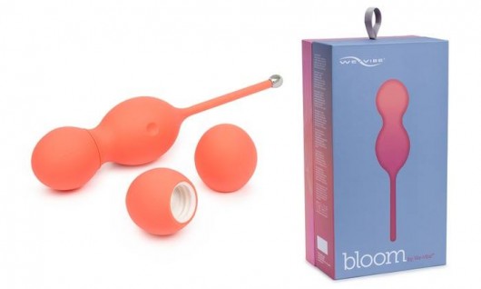 We-Vibe Bloom