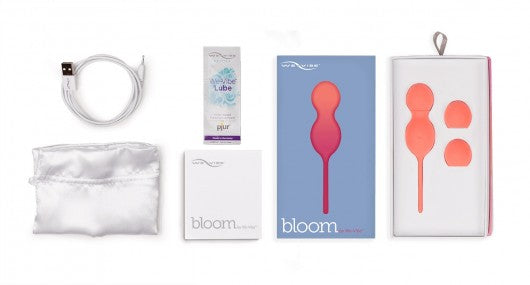 We-Vibe Bloom