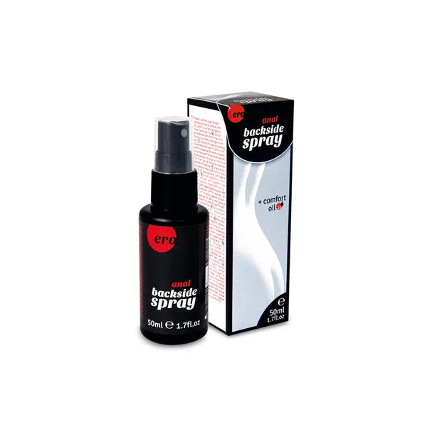 Ero Backside Spray