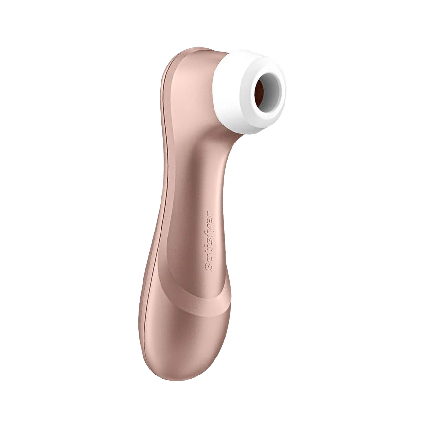 Satisfyer Pro 2 Generation 2