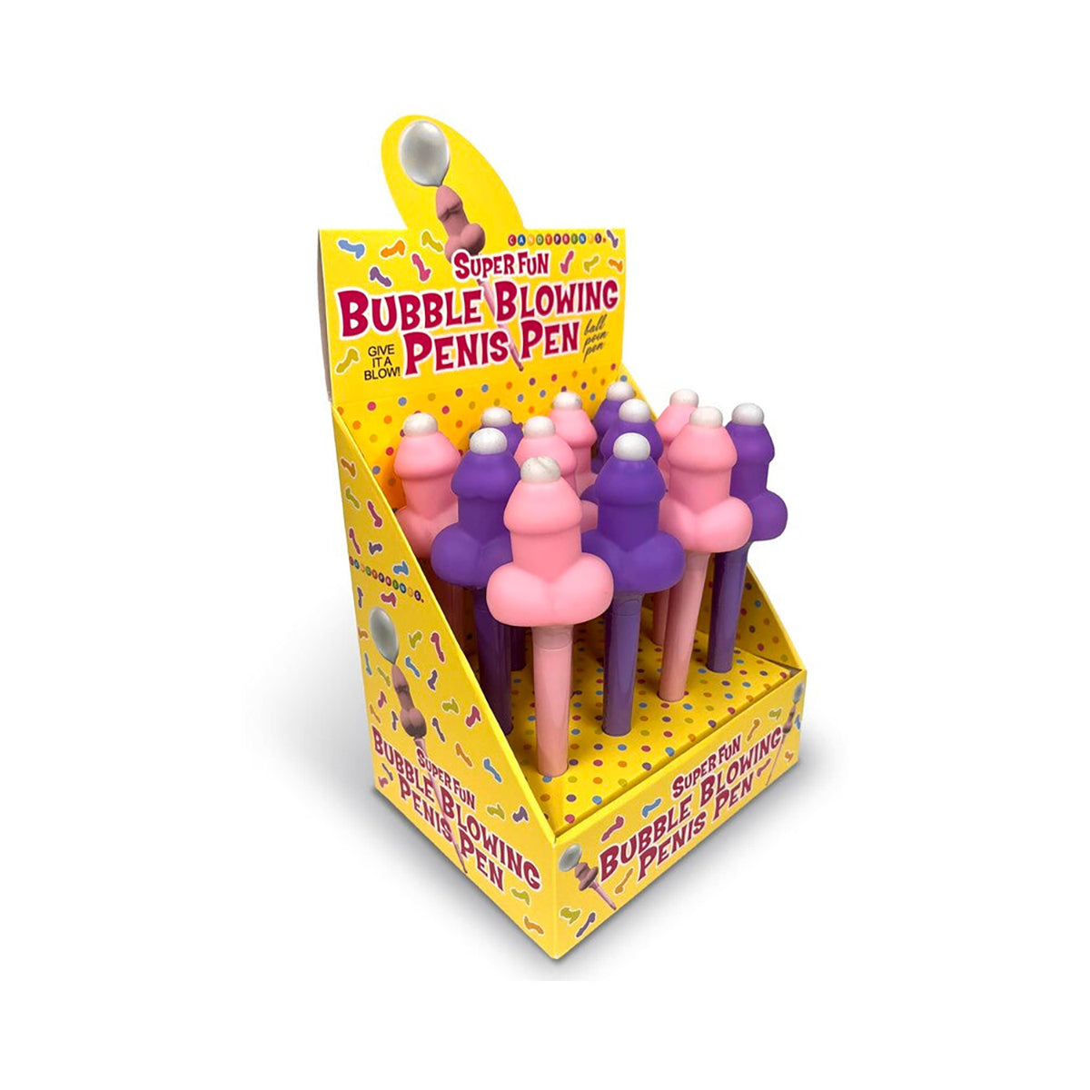 Penis Pen 😂