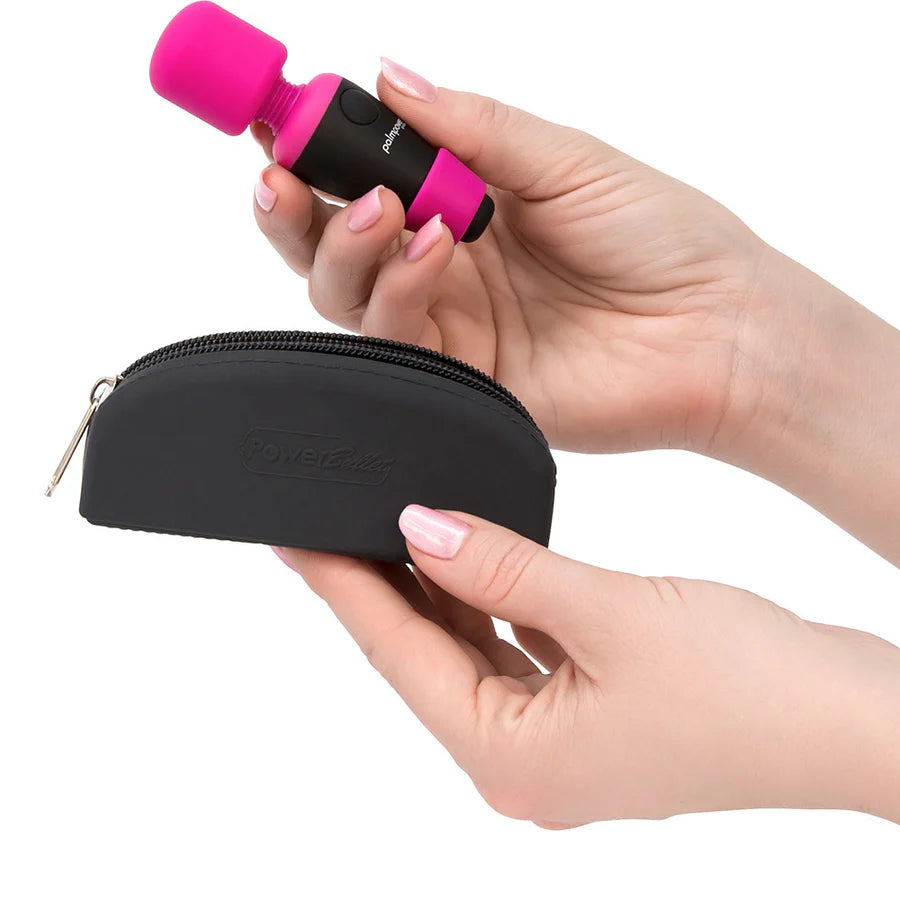 Palmpower Pocket Wand