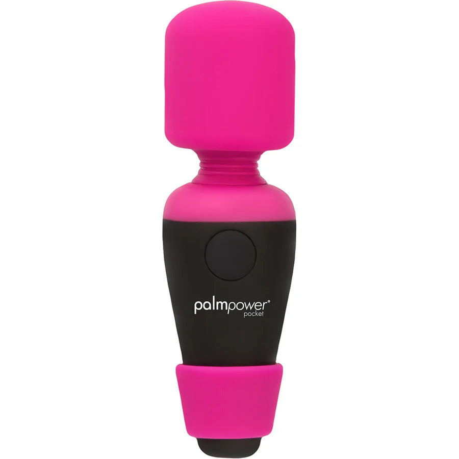 Palmpower Pocket Wand