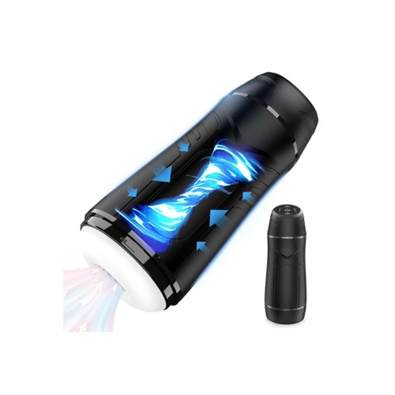 Bonnd XL Blown - Oral sex masturbator