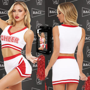 Baci 4PC Gameday Hottie Setđź’–