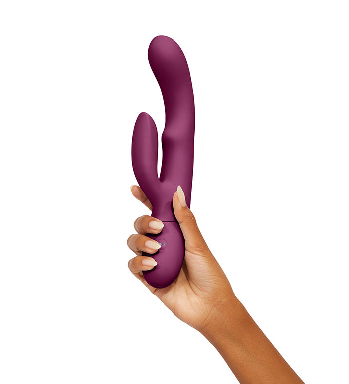 Femme Funn Balai rabbit vibrator - additional product view 3