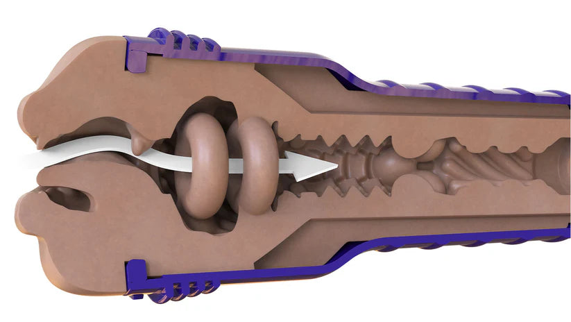 Fleshlight Boost - Blow
