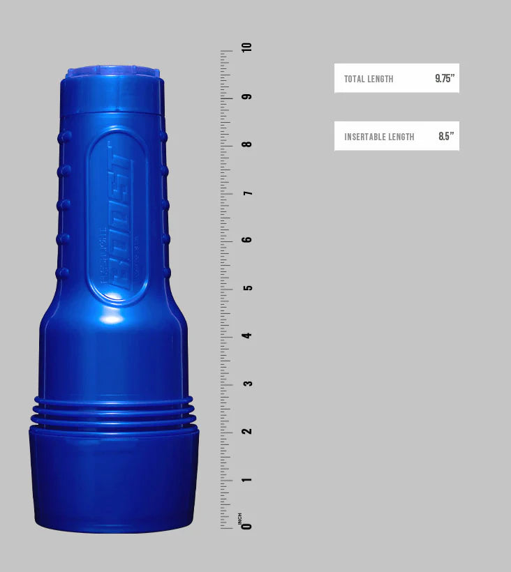 Fleshlight Boost - Blow