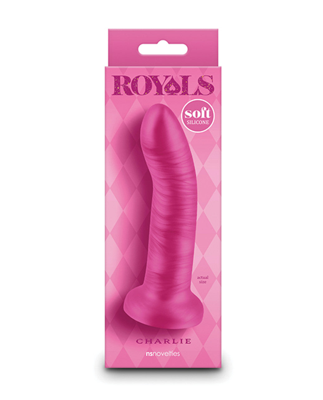 Royals Dildo