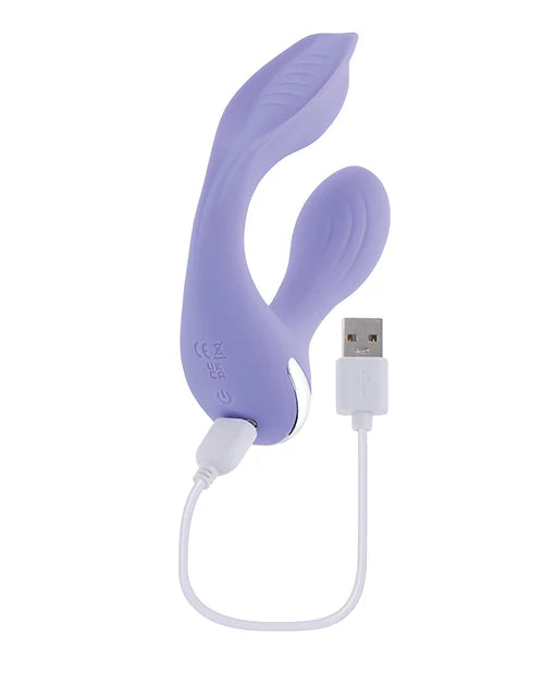 Evolved Everyway Play Remote Wearable Vibe