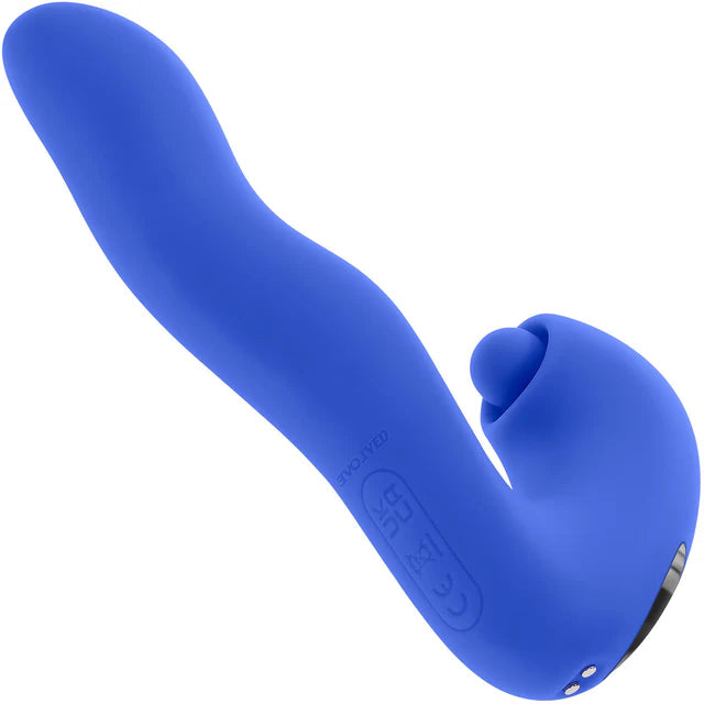 Evolved Tappity Tap Vibrator
