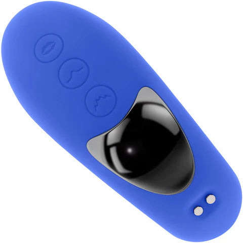 Evolved Tappity Tap Vibrator