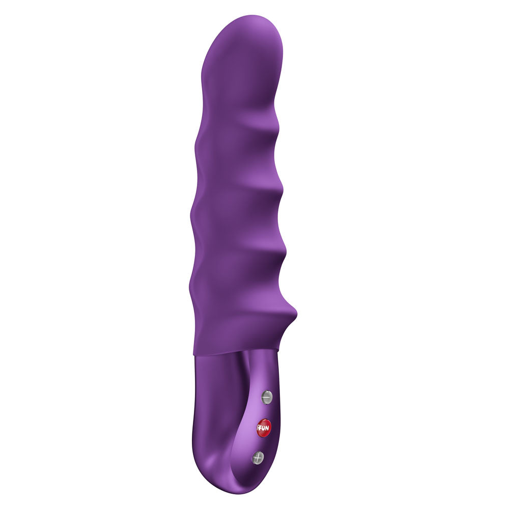 Fun Factory Stronic Surf Thrusting Vibe