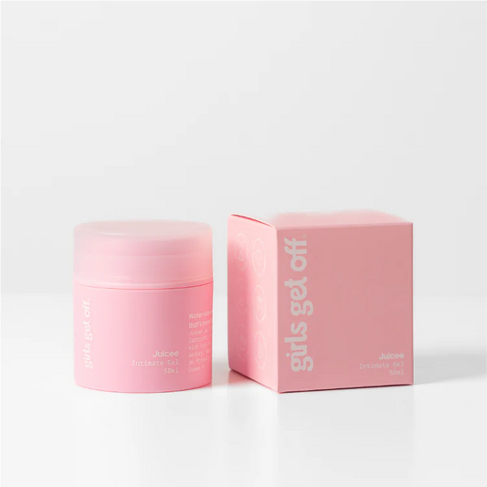 Girls Get Off Juicee